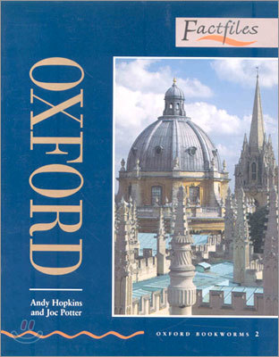 Oxford Bookworms Factfiles 2 : Oxford