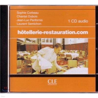 Hotellerie-restauration.com CD