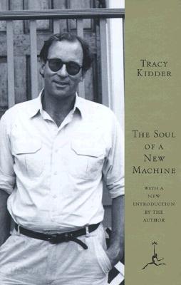 The Soul of a New Machine
