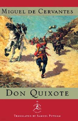 Don Quixote