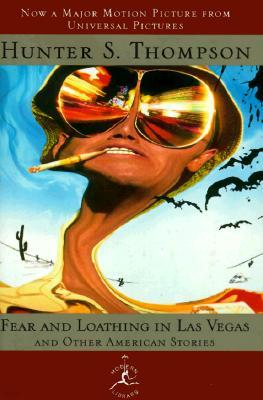 Fear and Loathing in Las Vegas and Other American Stories