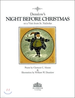 Night Before Christmas ũ 