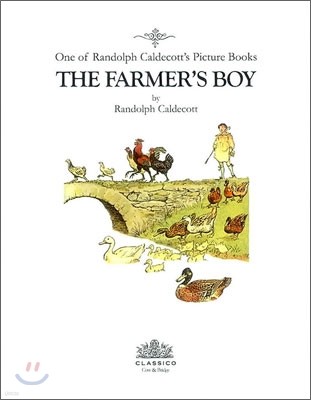 The Farmer's Boy 농장소년