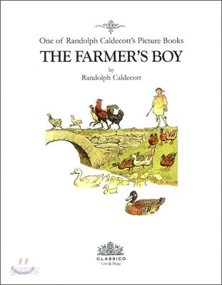 The Farmer's Boy 농장소년