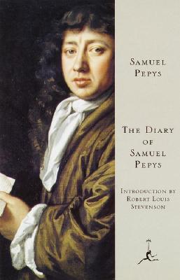 The Diary of Samuel Pepys