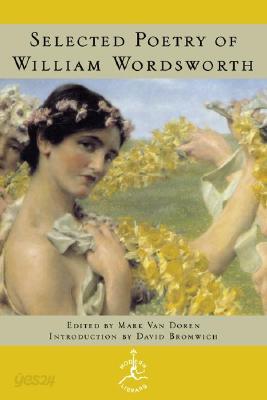 Selected Poetry of William Wordsworth