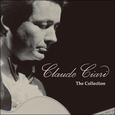 Claude Ciari (ε ġƸ) - The Collection