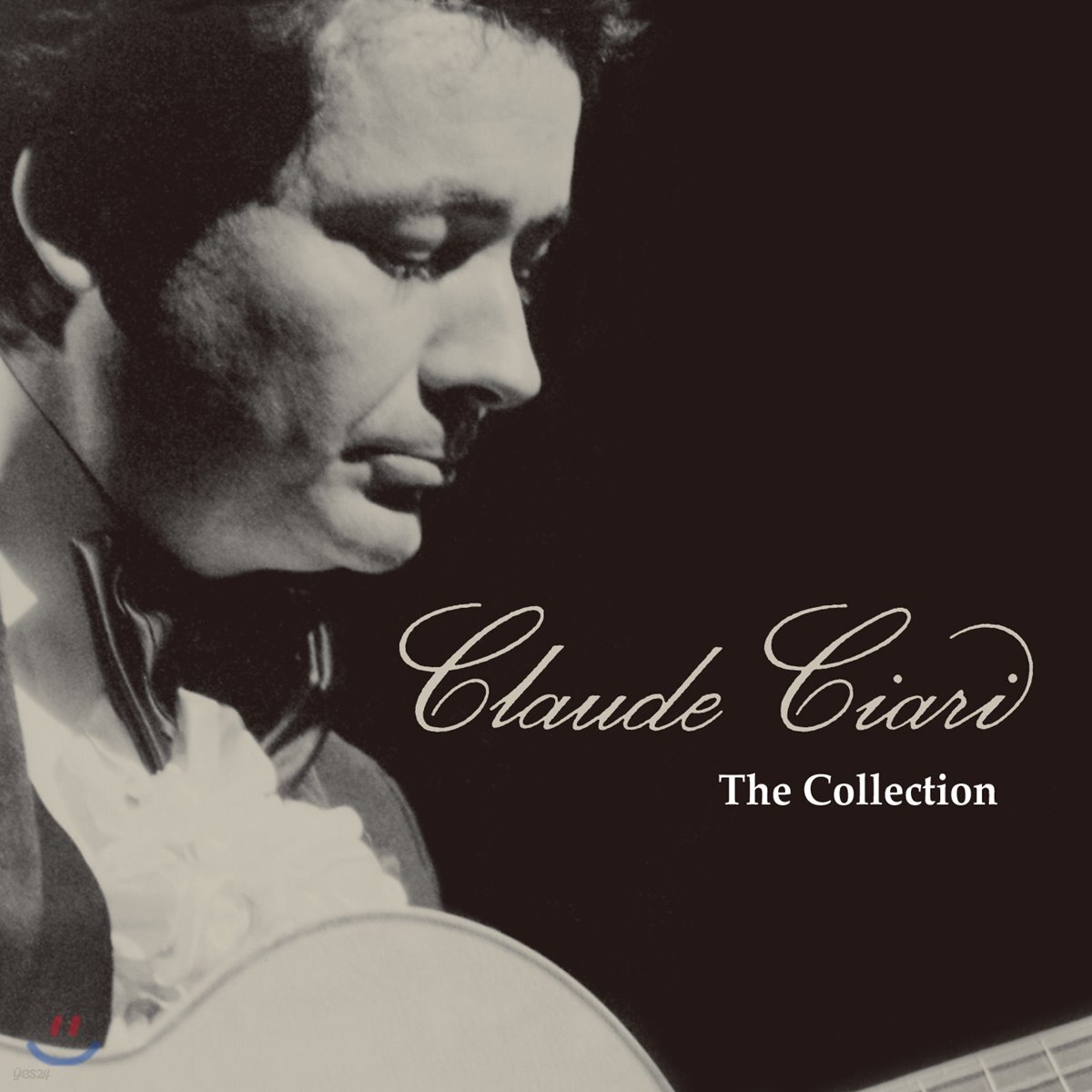 Claude Ciari (끌로드 치아리) - The Collection