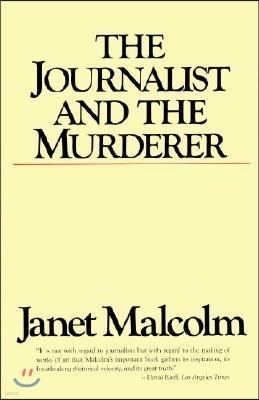 The Journalist and the Murderer