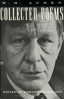 Collected Poems of W. H. Auden