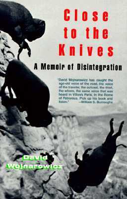 Close to the Knives: A Memoir of Disintegration