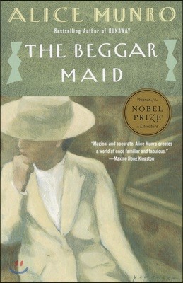 The Beggar Maid: Stories of Flo and Rose