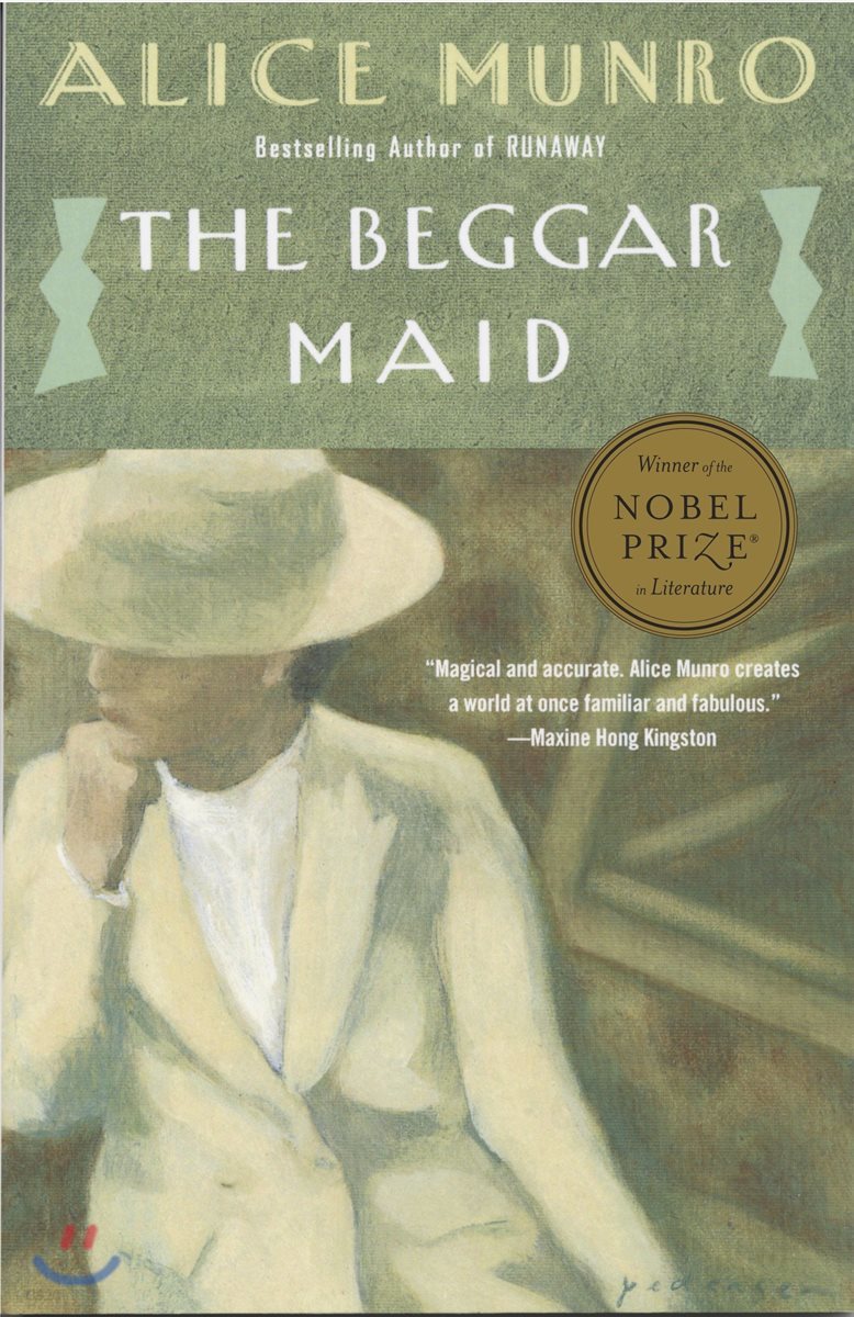 The Beggar Maid: Stories of Flo and Rose