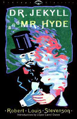 Dr. Jekyll and Mr. Hyde