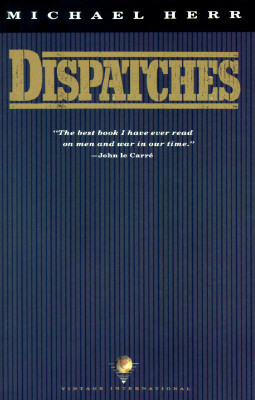 Dispatches