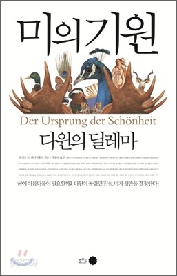 미의 기원