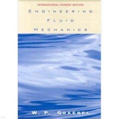 Engineering Fluid Mechanics (Paperback, Intl Studt)