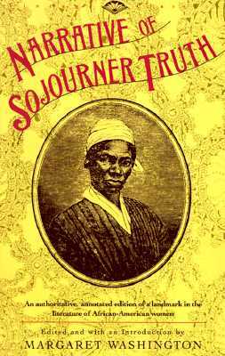 Narrative of Sojourner Truth