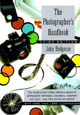 The Photographer's Handbook