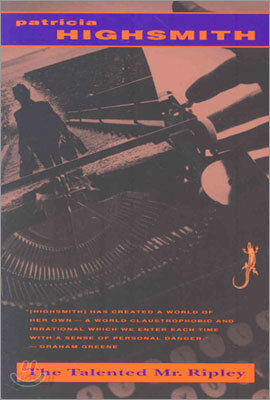 The Talented Mr. Ripley