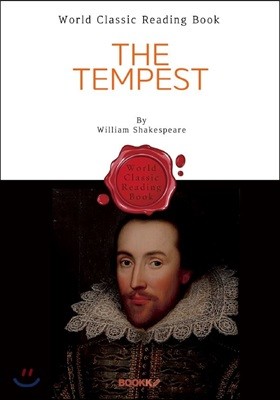 佺Ʈ (ͽǾ ) : The Tempest ()