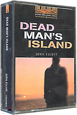 Dead Man's Island Tape