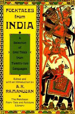 Folktales from India