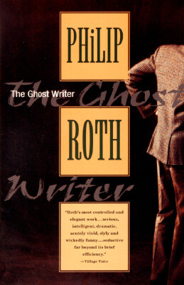The Ghost Writer