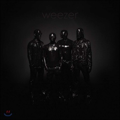 Weezer - Weezer (Black Album)  13