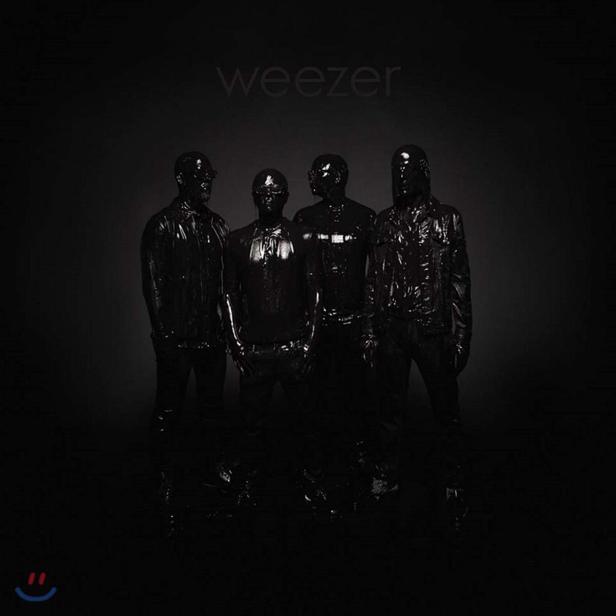 Weezer - Weezer (Black Album) 위저 13집