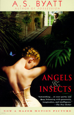 Angels & Insects: Two Novellas