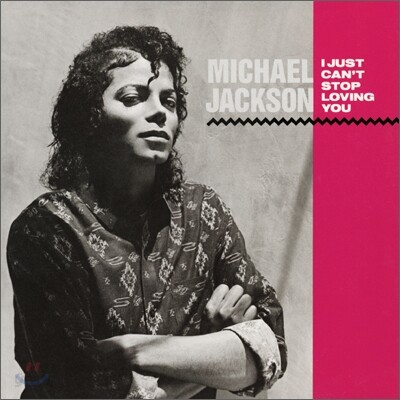 Michael Jackson - I Just Can't Stop Loving You