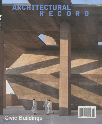 Architectural Record () : 2019 03