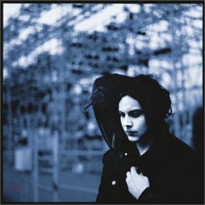 Jack White - Blunderbuss