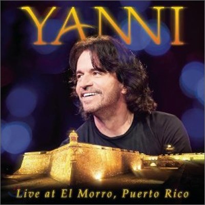 Yanni - Live At El Morro, Puerto Rico