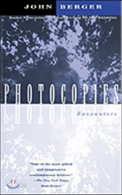 Photocopies: Encounters
