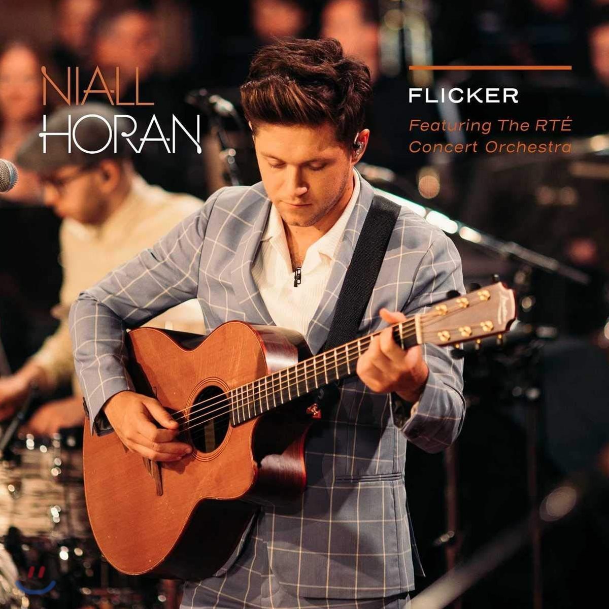 Niall Horan (나일 호란) - Flicker Featuring The Rte Concert Orchestra