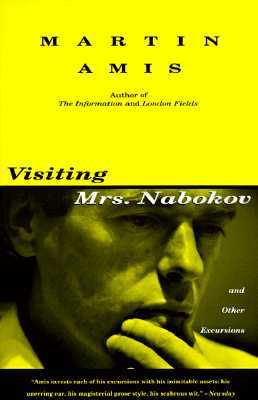 Visiting Mrs. Nabokov: And Other Excursions