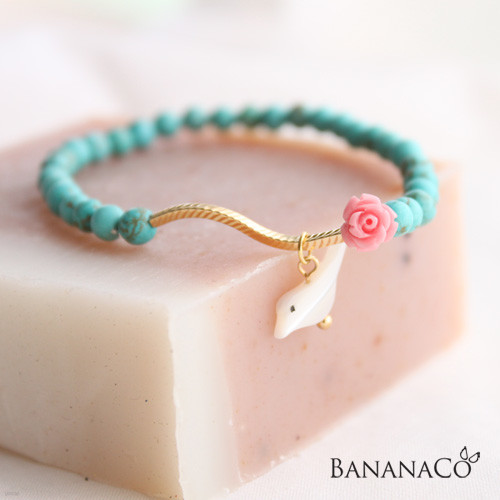 Little Bird bracelet