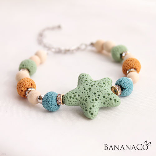 In the Ocean bracelet