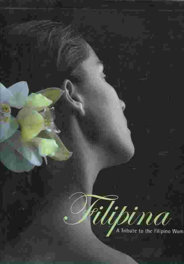 Filipina - A Tribute To The Filipino Woman (양장)