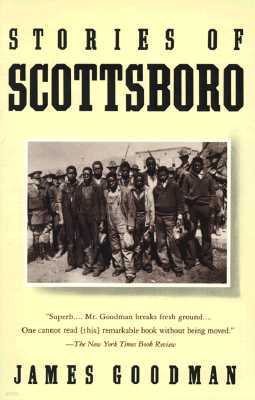 Stories of Scottsboro