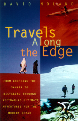 Travels Along the Edge