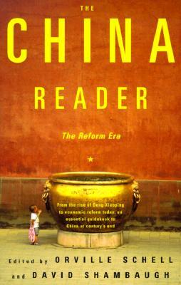 The China Reader: The Reform Era