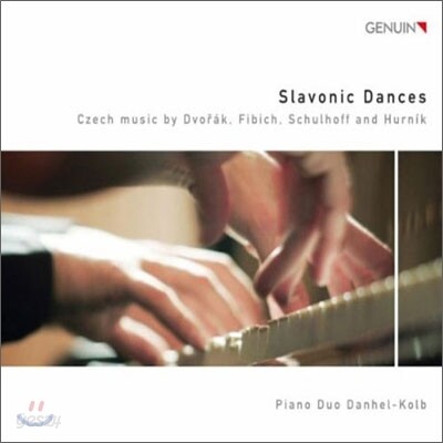 Danhel-Kolb 슬라브 춤곡집 (Slavonic Dances)