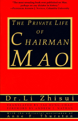 The Private Life of Chairman Mao