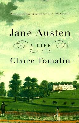 Jane Austen: A Life