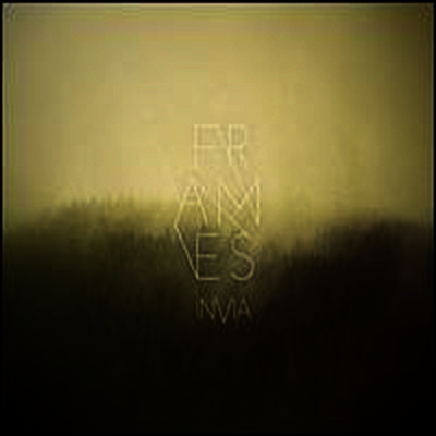 Frames — In Via 앨범 커버