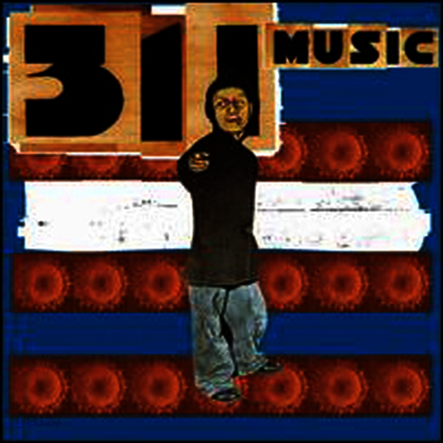 311 - Music (180G)(2LP)