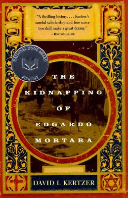 The Kidnapping of Edgardo Mortara